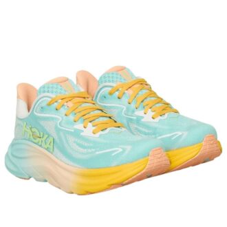 Clifton 10 „Run Club Pack“