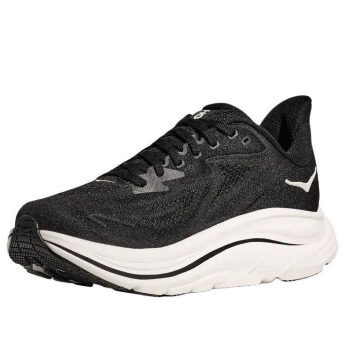 Clifton 10 ‚Schwarz Weiß‘ Clifton 10 ‚Schwarz Weiß‘