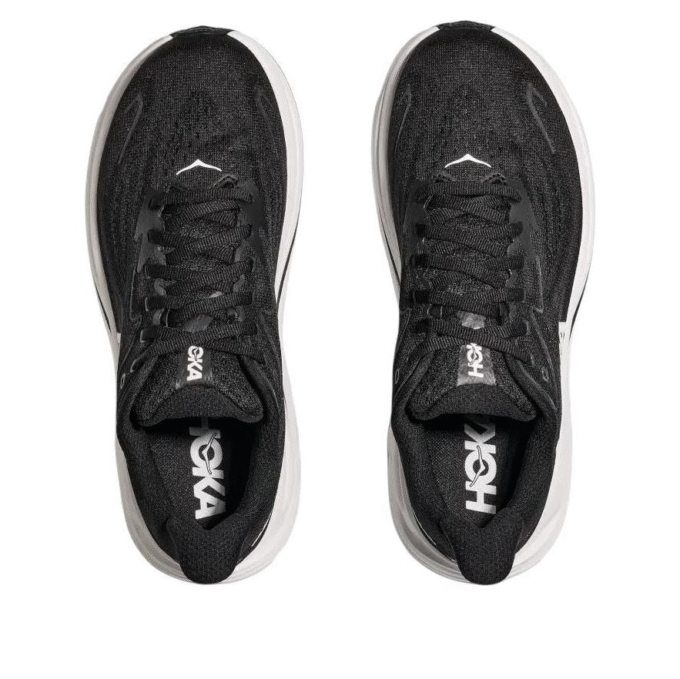 Clifton 10 ‚Schwarz Weiß‘ Clifton 10 ‚Schwarz Weiß‘