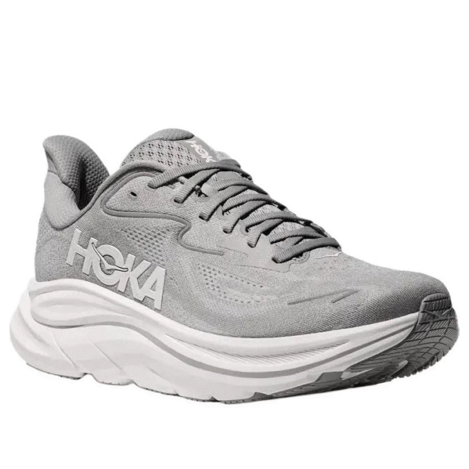 Clifton 10 ‚Stellar Grey Stardust‘ Clifton 10 ‚Stellar Grey Stardust‘