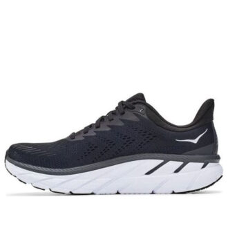 Clifton 7 ‚Schwarz Weiß‘