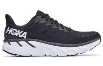 Clifton 7 ‚Schwarz Weiß‘