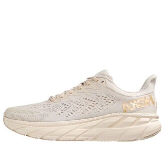 Clifton 7 Wide ‚Beige‘