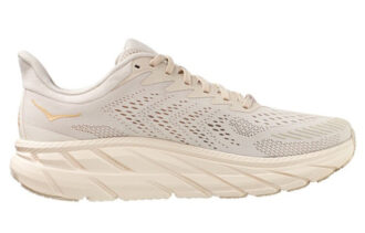 Clifton 7 Wide ‚Beige‘