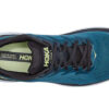 Clifton 8 2E Wide ‚Blue Coral Butterfly‘