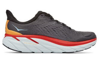 Clifton 8 ‚Anthracite Castlerock‘
