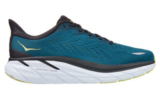 Clifton 8 ‚Blauer Korallenfalter‘