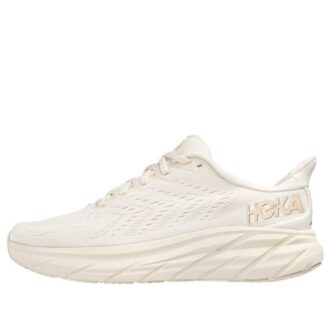 Clifton 8 ‚Eggnog Shifting Sand‘