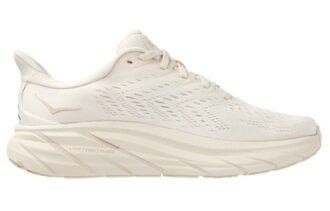 Clifton 8 ‚Eggnog Shifting Sand‘