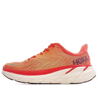 Clifton 8 ‚Fiesta Blazing Orange‘