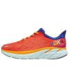 (WMNS) Clifton 8 ‚Fiesta Orange Purple‘