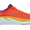 (WMNS) Clifton 8 ‚Fiesta Orange Purple‘
