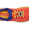 (WMNS) Clifton 8 ‚Fiesta Orange Purple‘
