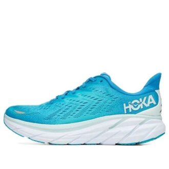 Clifton 8 ‚Ibiza Blue‘