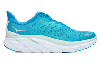 Clifton 8 ‚Ibiza Blue‘