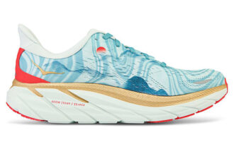 Clifton 8 ‚Pastellblau‘