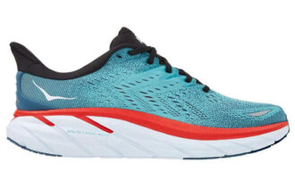 Clifton 8 ‚Real Teal‘