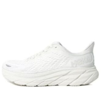 Clifton 8 ‚Triple White‘