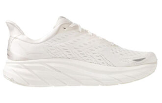 Clifton 8 ‚Triple White‘