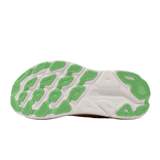 Clifton 9 2E Wide ‚Solar Flare Sherbet‘