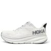Clifton 9 ‚Nimbus Cloud Steel Wool‘