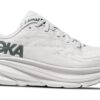Clifton 9 ‚Nimbus Cloud Steel Wool‘