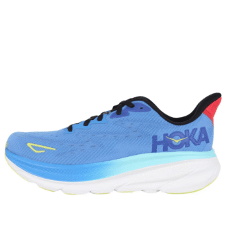 Clifton 9 ‚Virtual Blue Cerise‘