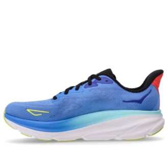 Clifton 9 ‚Virtual Blue Cerise‘