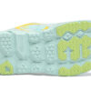 Clifton L ‚Stickerei – Blaues Glas‘