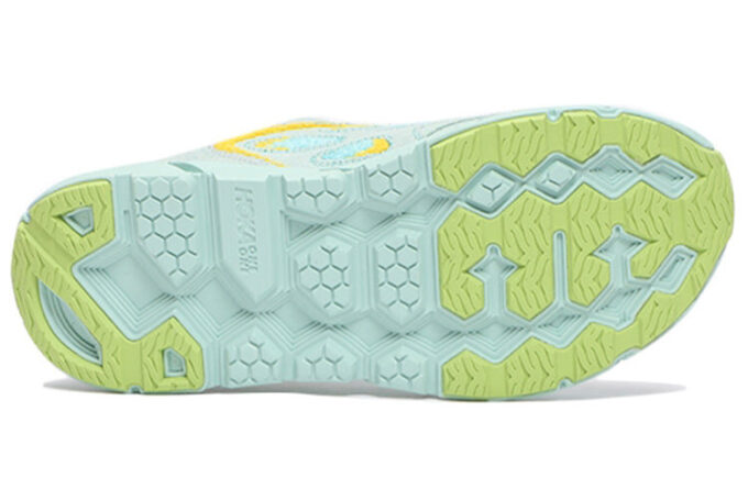 Clifton L ‚Stickerei – Blaues Glas‘