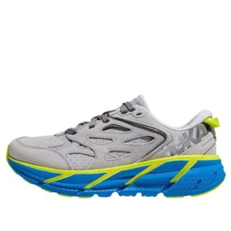 Clifton L Suede ‚Lunar Rock Diva Blue‘ Clifton L Suede ‚Lunar Rock Diva Blue‘