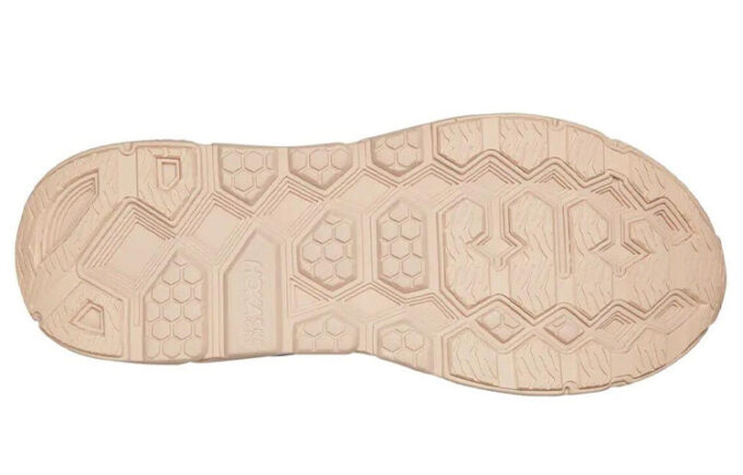 Clifton L Wildleder ‚Mehrfarbiger Farbwechselsand‘
