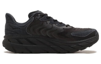 Clifton LS ‚Black Asphalt‘