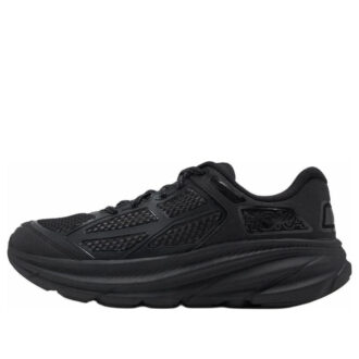 Clifton One9 ‚Carbon Black‘