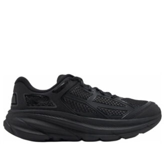 Clifton One9 ‚Carbon Black‘