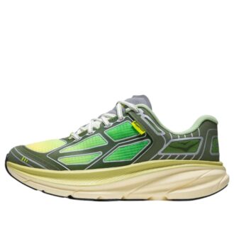 Clifton One9 ‚Supervsn Green Flash‘