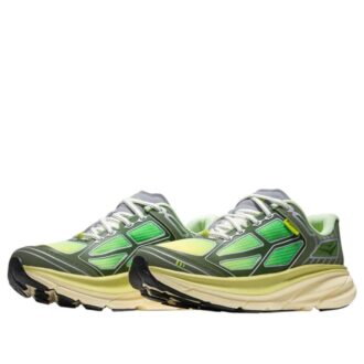 Clifton One9 ‚Supervsn Green Flash‘
