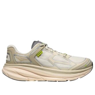 Clifton One9 ‚Supervsn Ice Grey‘