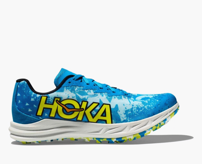 Crescendo XC Spikeless