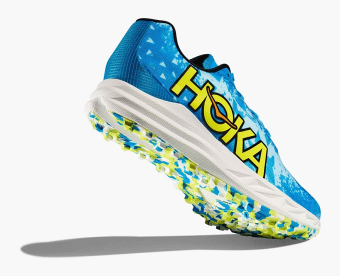 Crescendo XC Spikeless