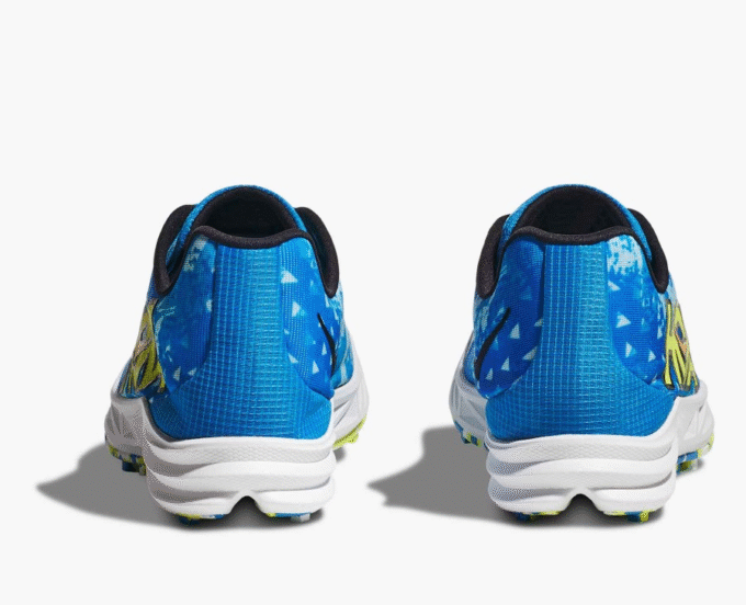 Crescendo XC Spikeless