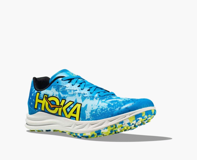 Crescendo XC Spikeless