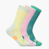 Crew Run Socken 3er-Pack