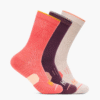 Crew Run Socken 3er-Pack