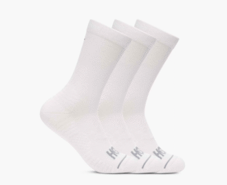 Crew Run Socken 3er-Pack