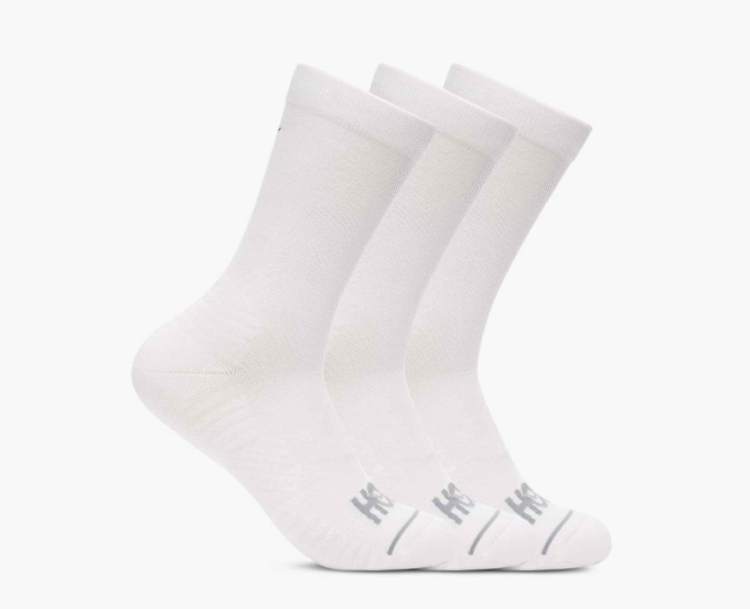 Crew Run Socken 3er-Pack