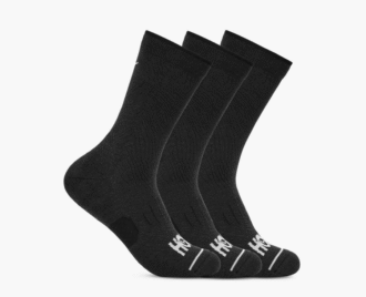 Crew Run Socken 3er-Pack
