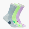 Crew Run Socken 3er-Pack