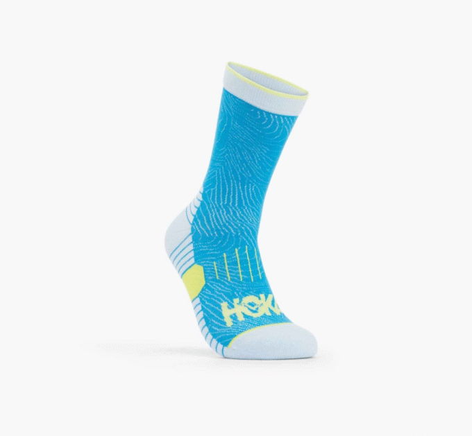 Crew Run Socken 3er-Pack