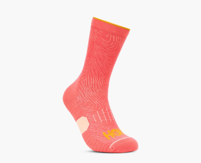 Crew Run Socken 3er-Pack